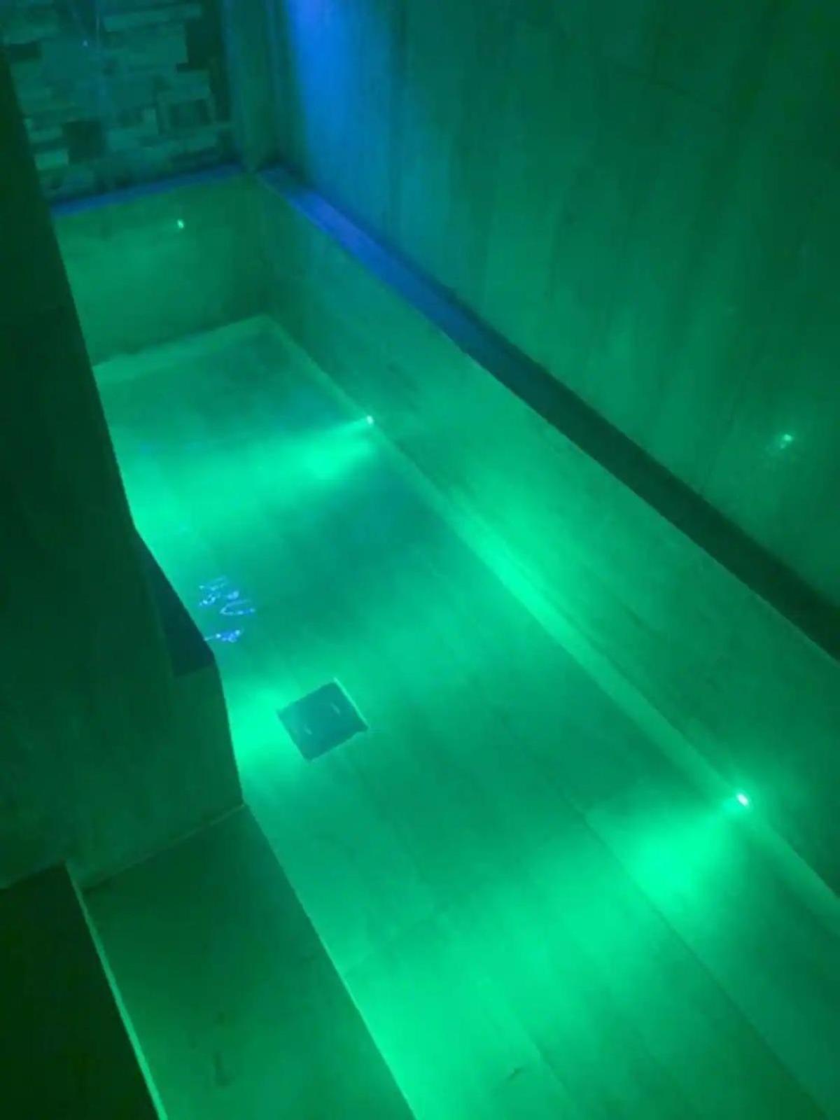 Lolelu Centro Apartment Rom
