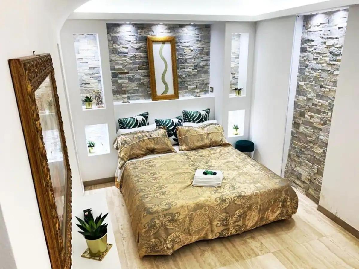 Apartamento Lolelu Centro Roma