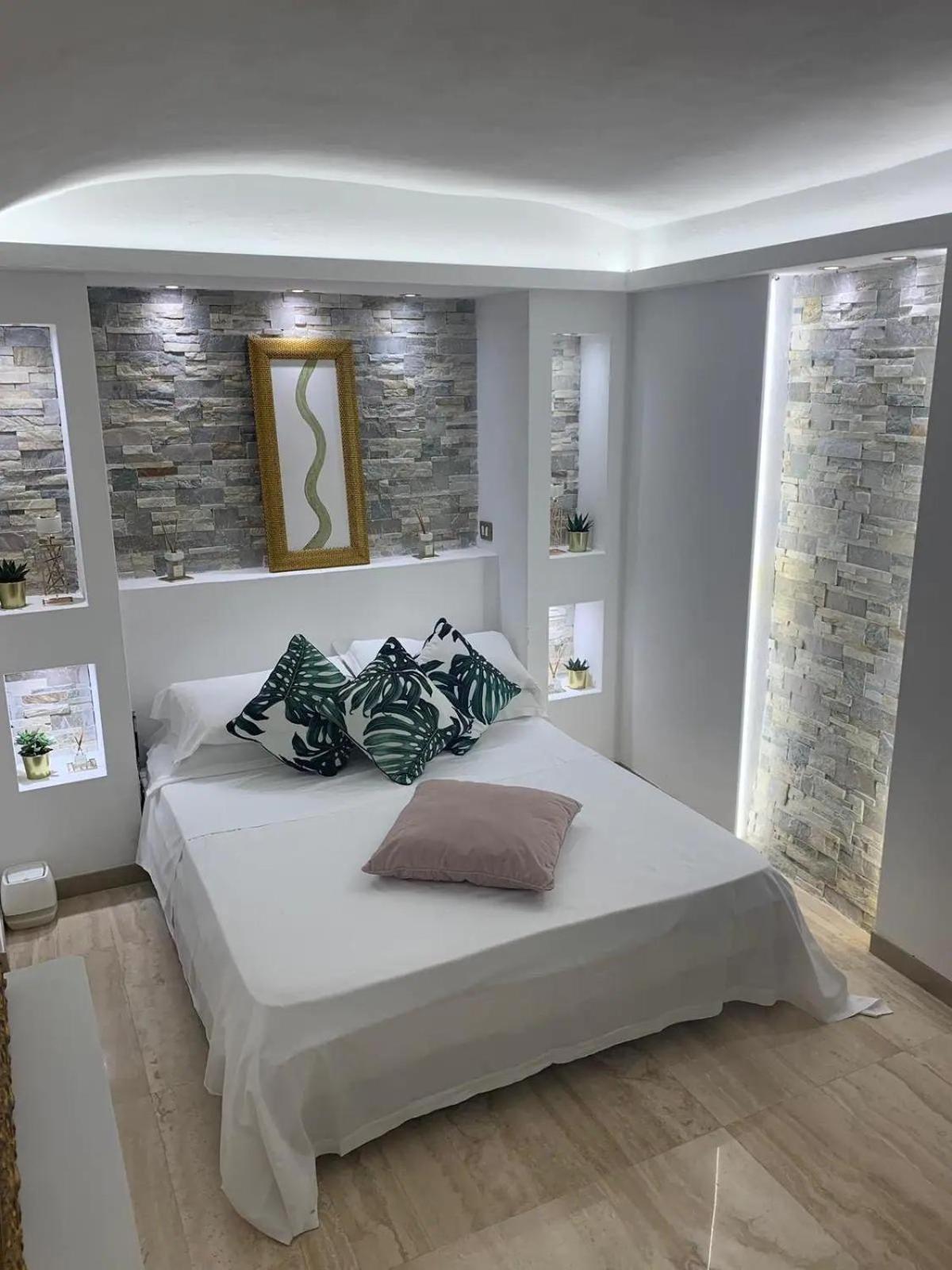 Apartamento Lolelu Centro *